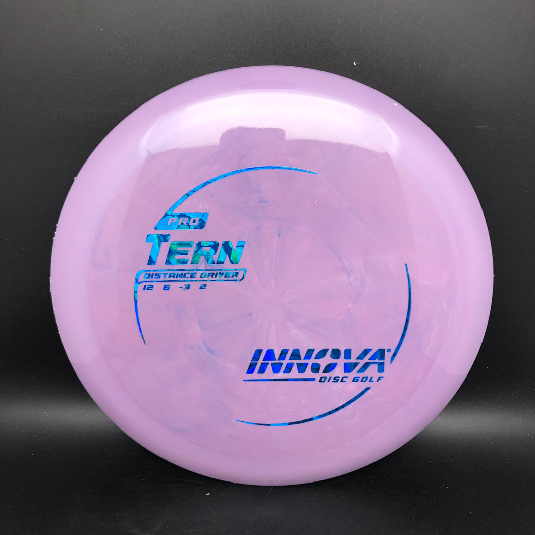 Innova Pro Tern - stock