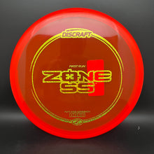 Load image into Gallery viewer, Discraft Z Zone SS - First Run
