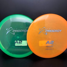 Load image into Gallery viewer, Prodigy 400 Ultra Soft A2 - stock