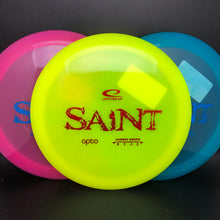 Load image into Gallery viewer, Latitude 64 Opto Saint - stock