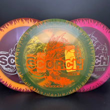 Load image into Gallery viewer, Discraft FuZed Scorch 167-172
