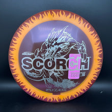Load image into Gallery viewer, Discraft FuZed Scorch 167-172
