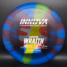 Load image into Gallery viewer, Innova I-Dye Champion Wraith - stock
