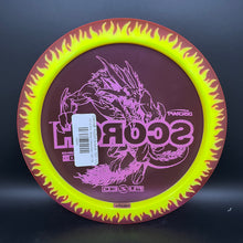 Load image into Gallery viewer, Discraft FuZed Scorch 167-172
