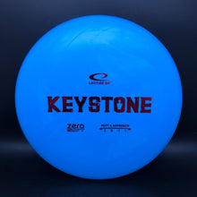 Load image into Gallery viewer, Latitude 64 Zero Soft Keystone - stock