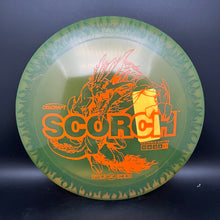 Load image into Gallery viewer, Discraft FuZed Scorch 167-172
