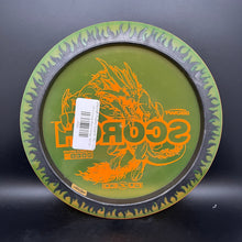 Load image into Gallery viewer, Discraft FuZed Scorch 167-172
