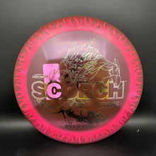 Load image into Gallery viewer, Discraft FuZed Scorch - stock