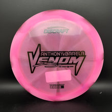 Load image into Gallery viewer, Discraft Z Swirl Venom &#39;25 Barela
