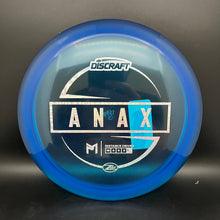 Load image into Gallery viewer, Discraft Z Lite Anax - stock