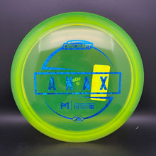 Load image into Gallery viewer, Discraft Z Lite Anax - stock
