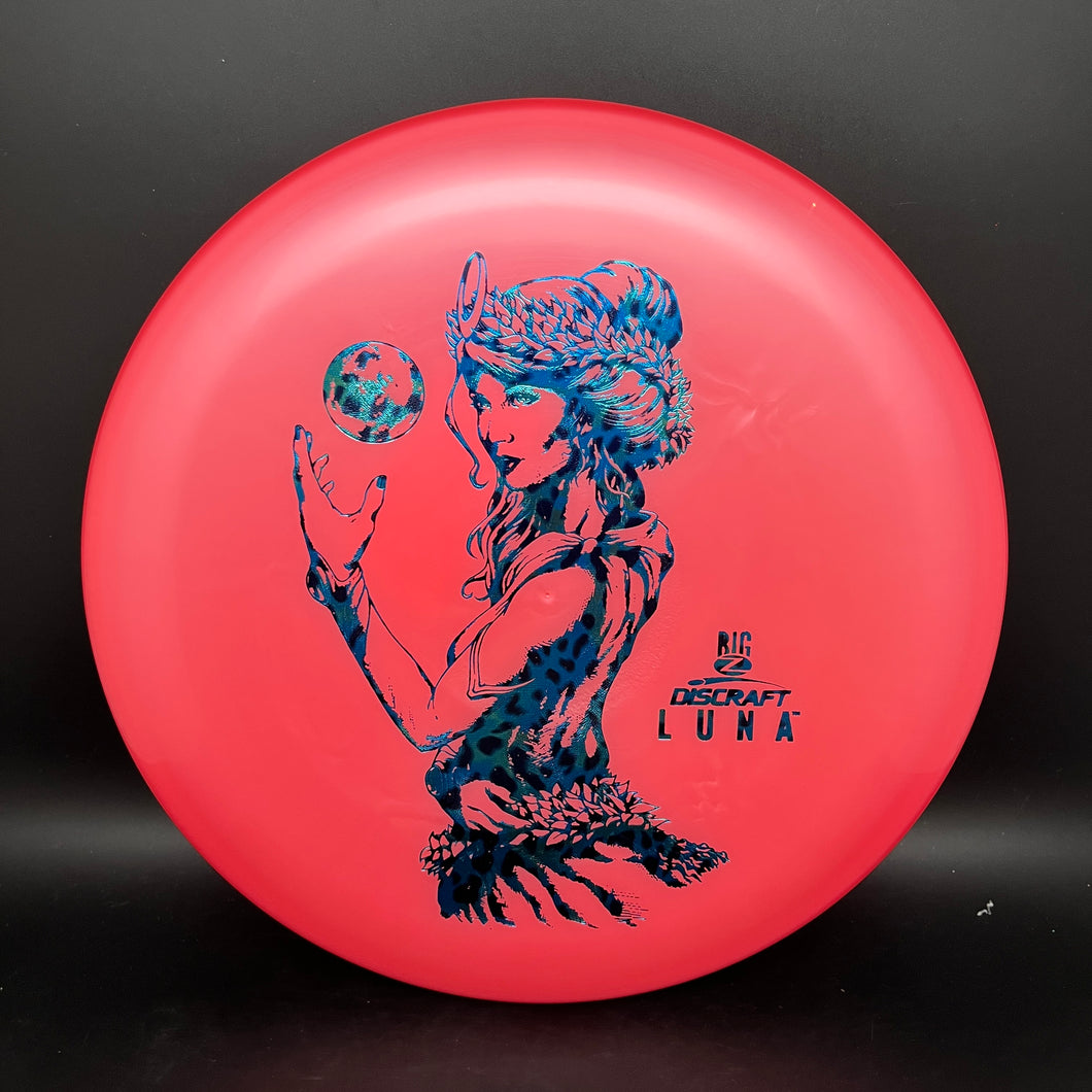 Discraft Big Z Luna - stock
