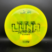 Load image into Gallery viewer, Discraft Z Swirl Luna &#39;25 McBeth
