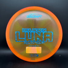 Load image into Gallery viewer, Discraft Z Swirl Luna &#39;25 McBeth
