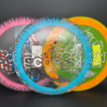 Load image into Gallery viewer, Discraft FuZed Scorch 173-174 stock
