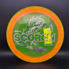 Load image into Gallery viewer, Discraft FuZed Scorch 173-174 stock
