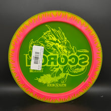 Load image into Gallery viewer, Discraft FuZed Scorch 173-174 stock
