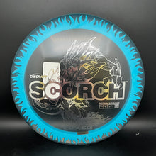 Load image into Gallery viewer, Discraft FuZed Scorch 173-174 stock
