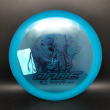 Load image into Gallery viewer, Latitude 64 Opto Jade - elephant stamp