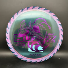 Load image into Gallery viewer, Discraft FuZed Buzzz (buzzzsaw) 167-176 gm
