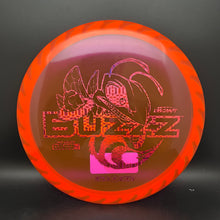 Load image into Gallery viewer, Discraft FuZed Buzzz (buzzzsaw) 167-176 gm
