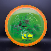 Load image into Gallery viewer, Discraft FuZed Buzzz (buzzzsaw) 167-176 gm
