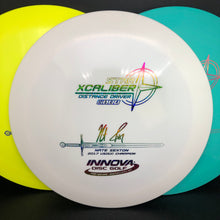 Load image into Gallery viewer, Innova Star XCaliber - stock