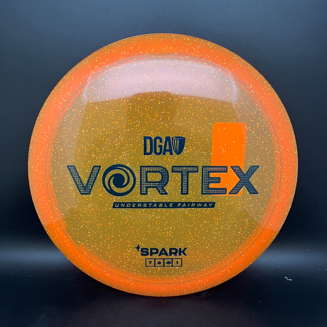 DGA Spark Vortex - stock