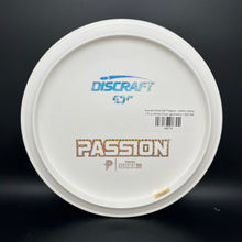 Load image into Gallery viewer, Discraft White ESP Passion - bottom stamp
