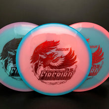 Load image into Gallery viewer, Innova Proto Glow Halo Champion Firebird Sexton '25