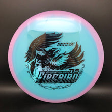 Load image into Gallery viewer, Innova Proto Glow Halo Champion Firebird Sexton '25
