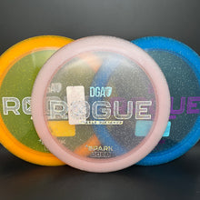 Load image into Gallery viewer, DGA Spark Rogue stock