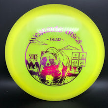Load image into Gallery viewer, Westside Discs VIP Air Bear - stock