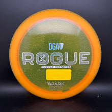 Load image into Gallery viewer, DGA Spark Rogue stock