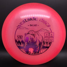 Load image into Gallery viewer, Westside Discs VIP Air Bear - stock