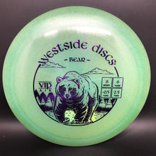 Load image into Gallery viewer, Westside Discs VIP Air Bear - stock