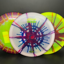 Load image into Gallery viewer, Discraft Z Fly Dye Cicada - stock