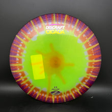 Load image into Gallery viewer, Discraft Z Fly Dye Cicada - stock
