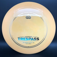 Load image into Gallery viewer, Dynamic Discs Supreme Trespass - stock