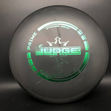 Load image into Gallery viewer, Dynamic Discs Prime EMAC Judge - stock