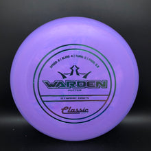 Load image into Gallery viewer, Dynamic Discs Classic Soft Warden - stock