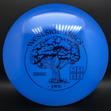 Load image into Gallery viewer, Westside Discs Tournament Pine - stock