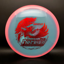 Load image into Gallery viewer, Innova Proto Glow Halo Champion Firebird Sexton '25