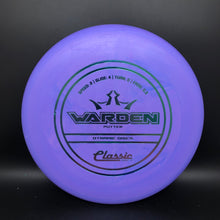 Load image into Gallery viewer, Dynamic Discs Classic Soft Warden - stock