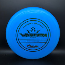 Load image into Gallery viewer, Dynamic Discs Classic Soft Warden - stock