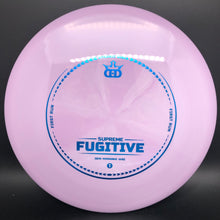Load image into Gallery viewer, Dynamic Discs Supreme Fugitive - First Run