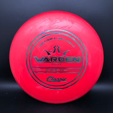 Load image into Gallery viewer, Dynamic Discs Classic Soft Warden - stock