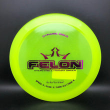 Load image into Gallery viewer, Dynamic Discs Lucid Felon - stock