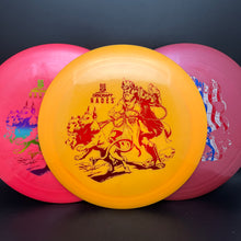 Load image into Gallery viewer, Discraft Big Z Hades - stock

