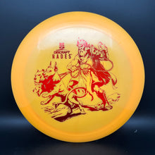 Load image into Gallery viewer, Discraft Big Z Hades - stock